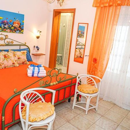 B&B La Strea Porto Cesareo Buitenkant foto