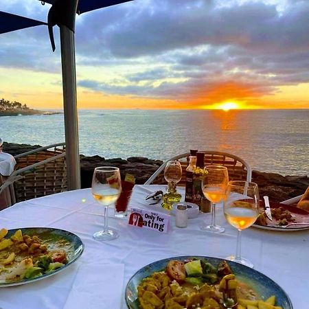B&B La Strea Porto Cesareo Buitenkant foto