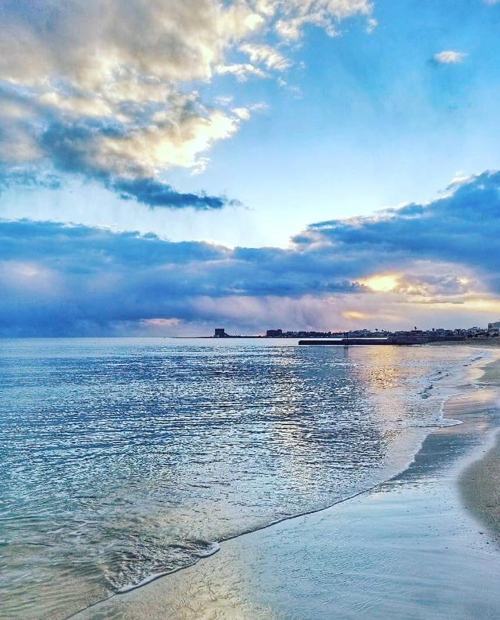 B&B La Strea Porto Cesareo Buitenkant foto