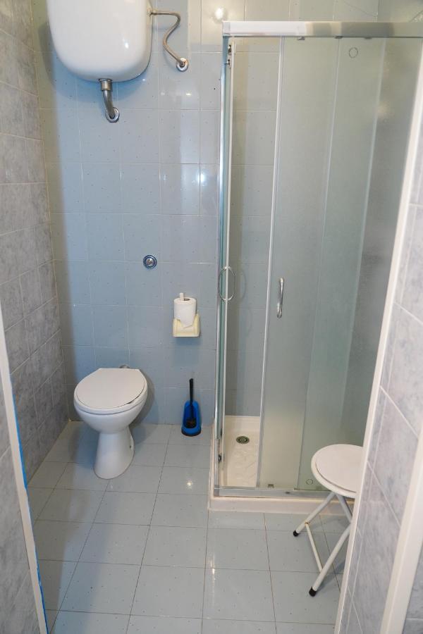 B&B La Strea Porto Cesareo Buitenkant foto