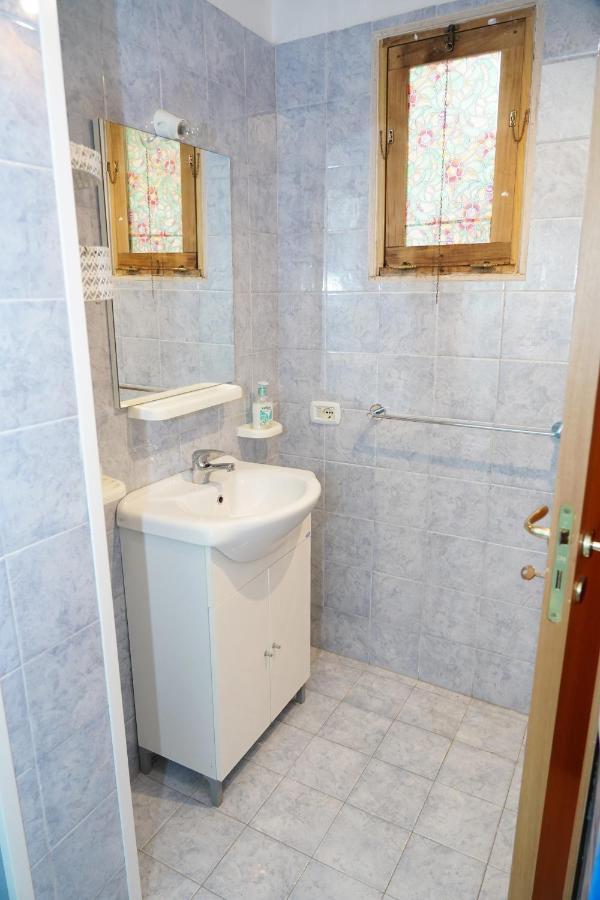 B&B La Strea Porto Cesareo Buitenkant foto