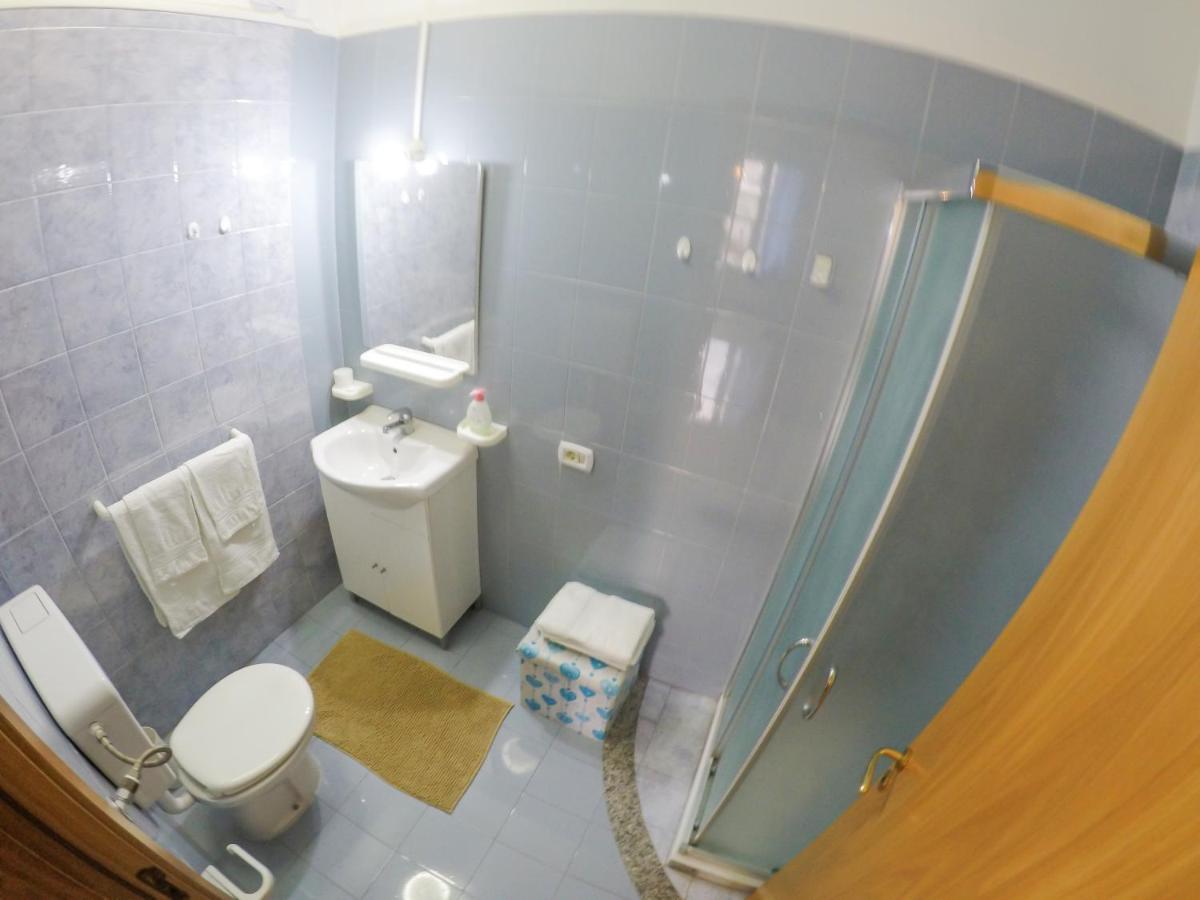 B&B La Strea Porto Cesareo Buitenkant foto