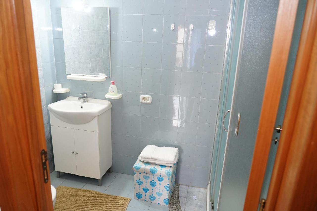 B&B La Strea Porto Cesareo Buitenkant foto