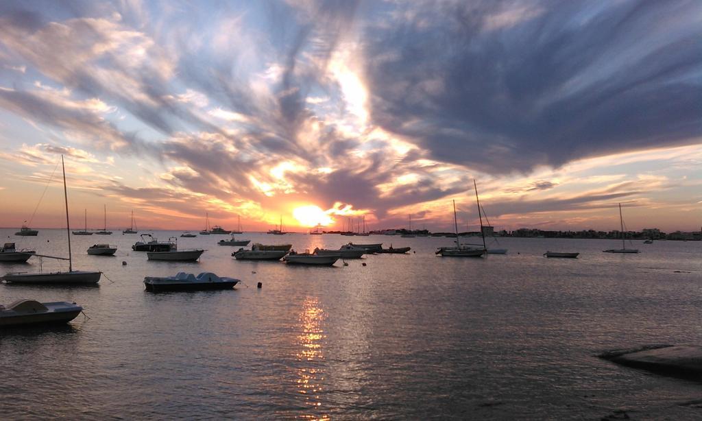 B&B La Strea Porto Cesareo Kamer foto